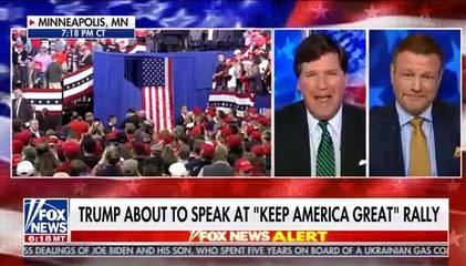 Tucker Carlson Tonight 10-10-19 - URGENT!TRUMP BREAKING NEWS October 10, 2019