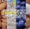 Foods good for Diabetes control