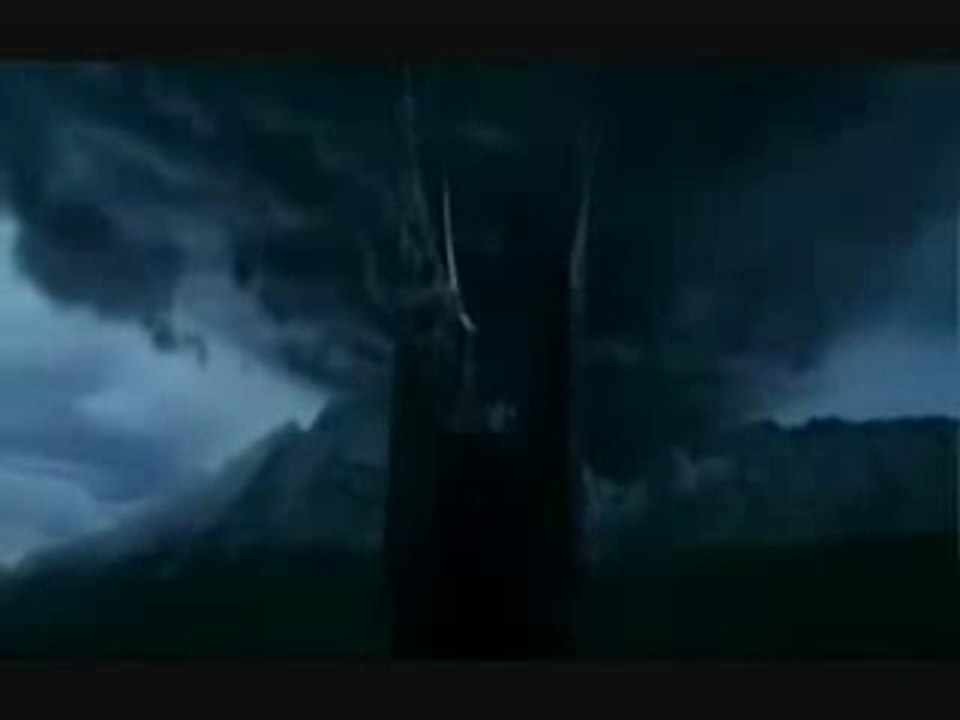 Not like you (hocico)