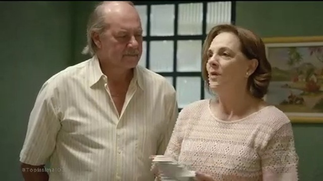 Topissima 10/10/19 Capitulo 103 HD