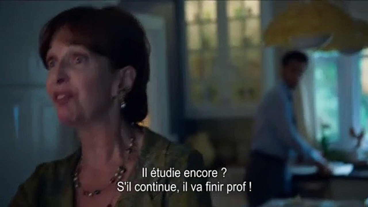 Extrait du film MATTHIAS & MAXIME