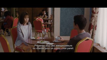 Au bout du monde - Extrait du film - Chanter