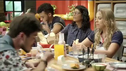 Novela Topissima Capitulo 103