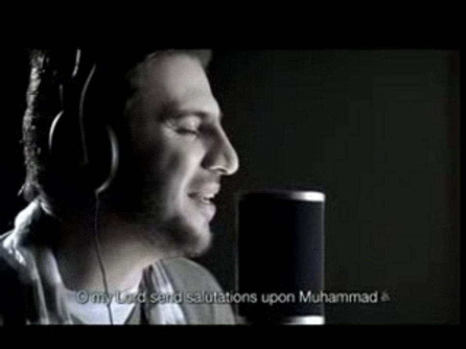 Sami Yusuf - Asma Allah
