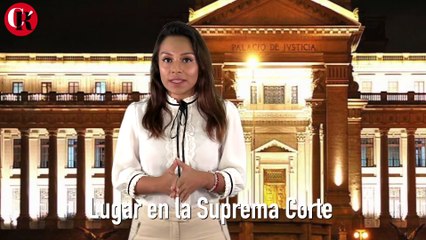 Medina Mora y el silencio sobre las "causas graves" que lo hicieron renunciar