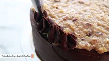 It Turns Out German Chocolate Cake Has Nothing To Do With Germany