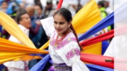 Principal organización indígena rechaza diálogo en violenta crisis en Ecuador