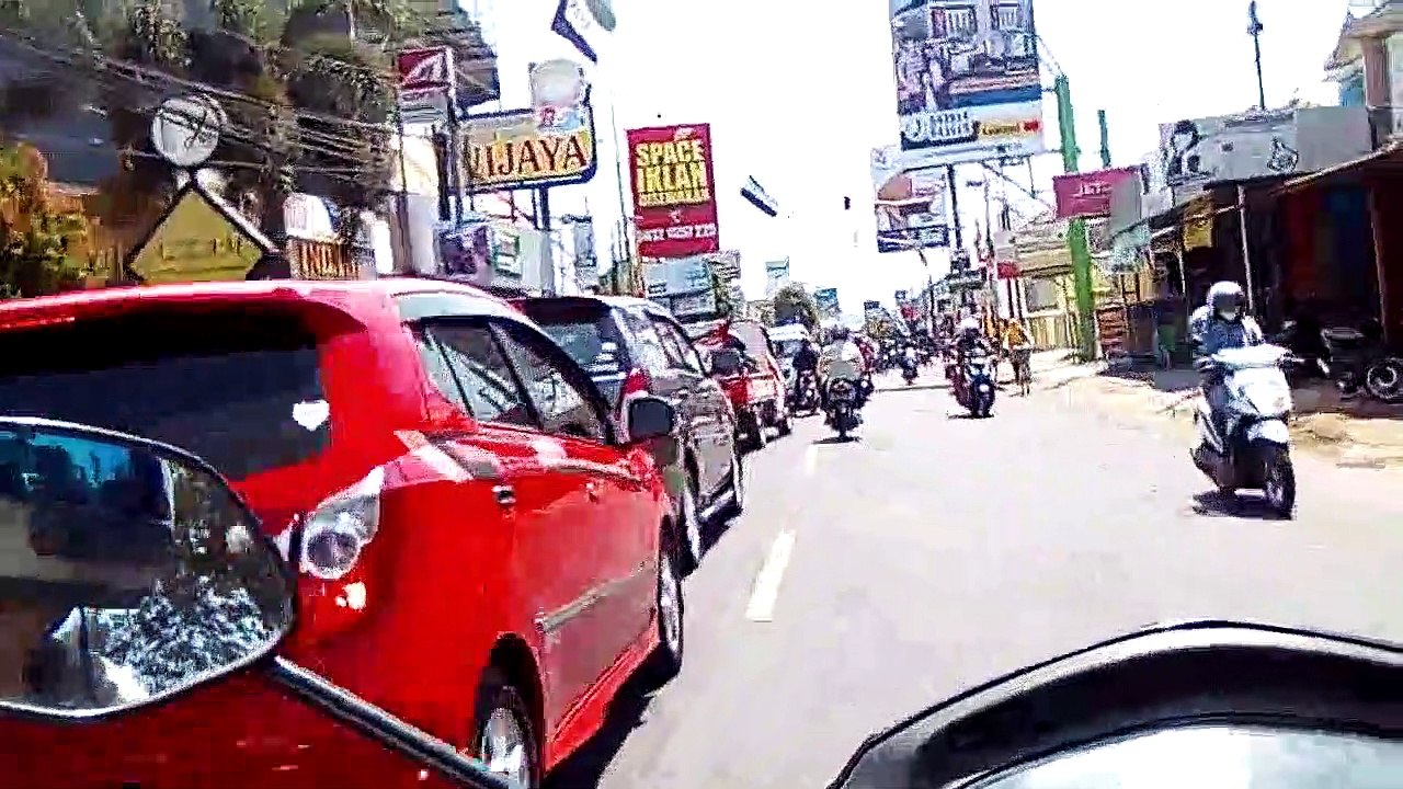 road street  girlfriend