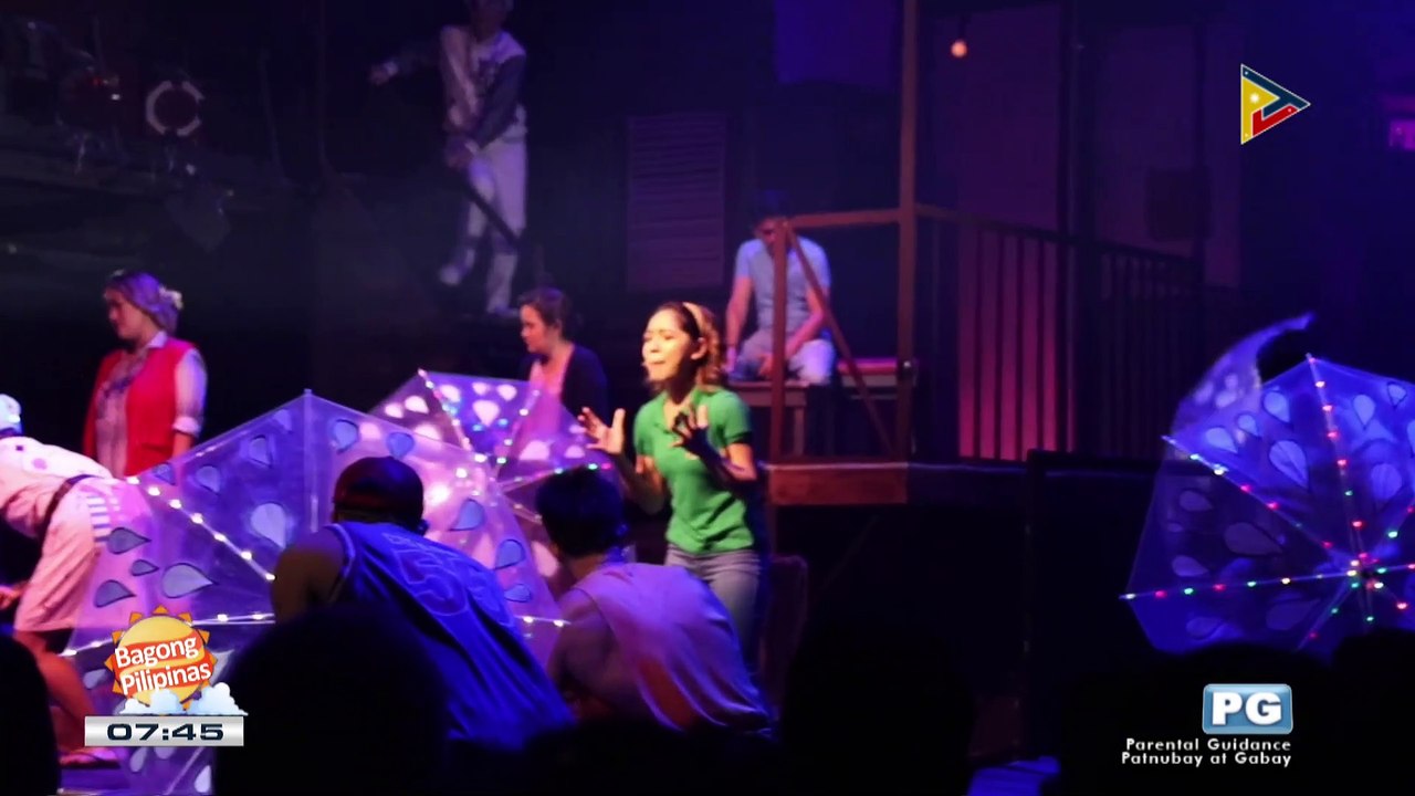 POP CULTURE: Rak of Aegis