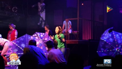 POP CULTURE: Rak of Aegis