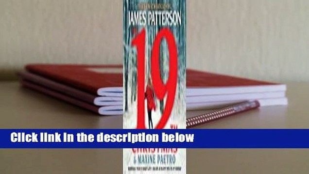 [MOST WISHED] The 19th Christmas