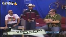 224 GUERRA DE CHISTES 2012 Cap 224 EL NORTEÑO