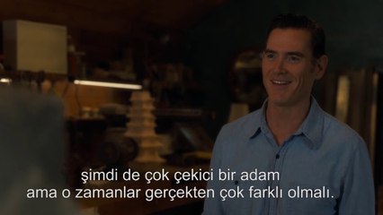 Geçmişin Sırları Altyazılı Fragman