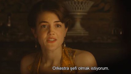 Bir Kadın Zaferi Altyazılı Fragman