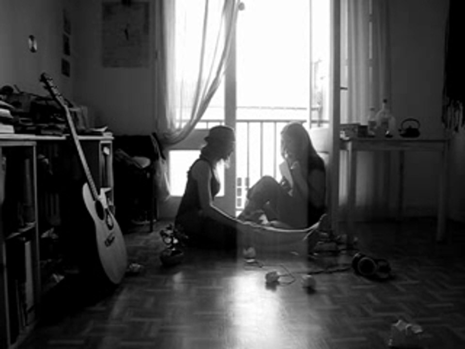 Silent Trouble