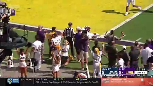 John Emery Jr., 2022 RB LSU