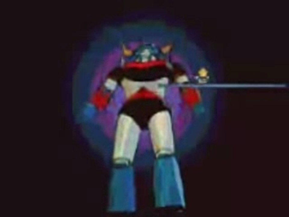 Block 13 E13. Aboodizer 2 (Grendizer parody pt2)