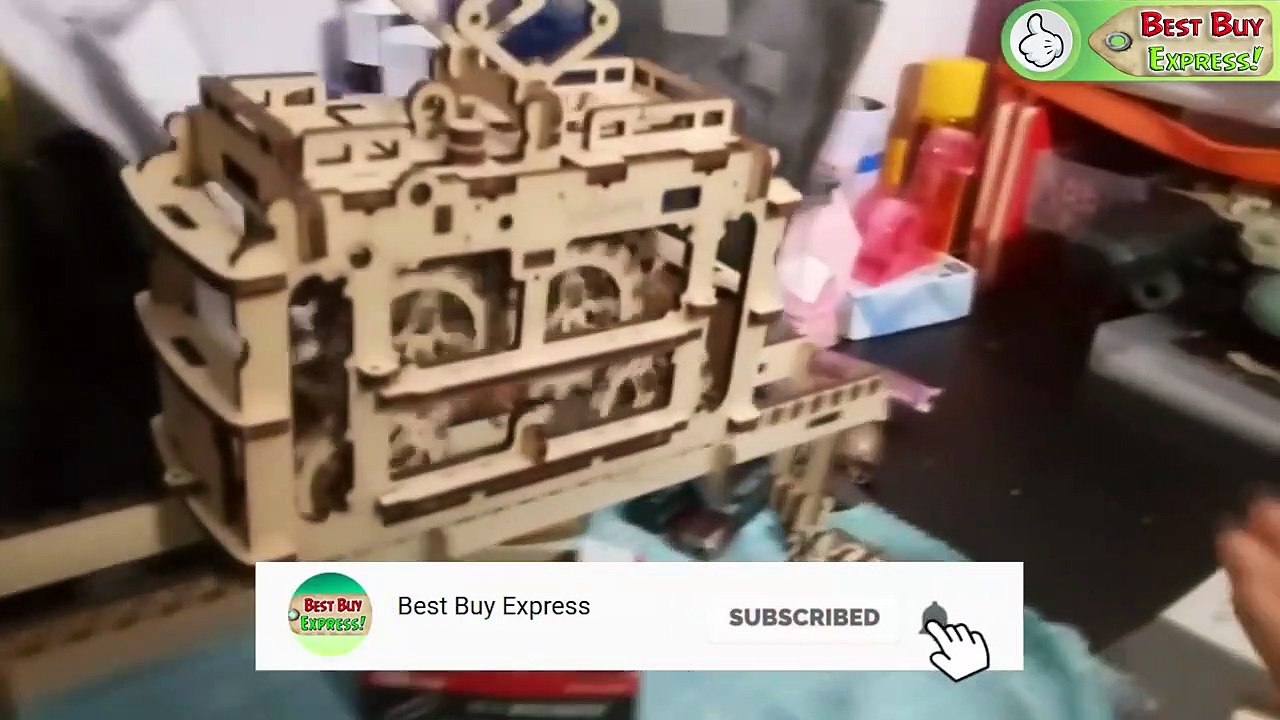 Top 10! The Best Products With AliExpress 2018 Gearbest Banggood _ Prekes Review Gadgets Technology!