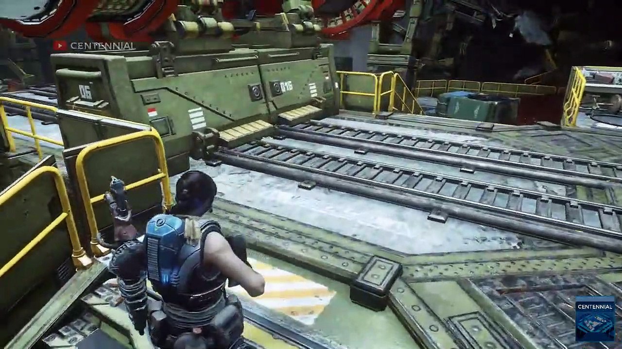 Gears 5 Película Completa En Español Latino (Ambos Finales) (3/4)