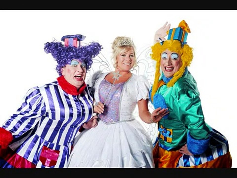 Letitia Dean mentions our fansite on KLFM Radio, 24.11.2011