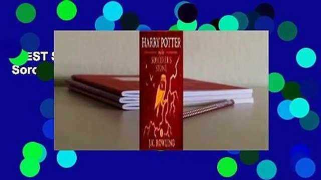 [BEST SELLING] Harry Potter and the Sorcerer's Stone (Harry Potter, #1)