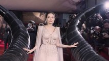 Disney's Maleficent Mistress of Evil movie - London Premiere