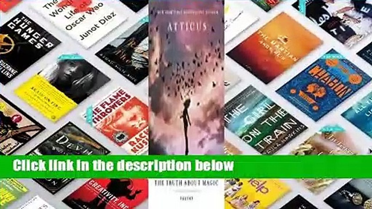 [NEW RELEASES]  The Truth About Magic