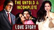 Amitabh Bachchan And Rekha MEMORABLE Love Story & Breakup | Birthday Special Big B