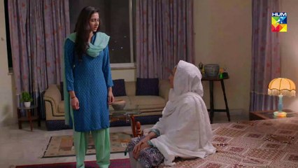 Main Khwab Bunti Hon Episode 65 HUM TV Drama 10 October 2019