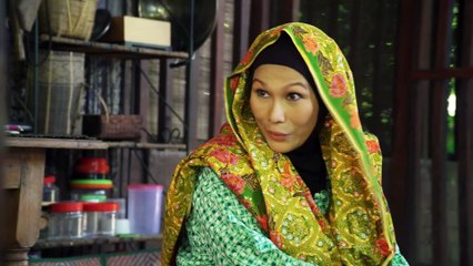 Tauke Jamu | Episod 2