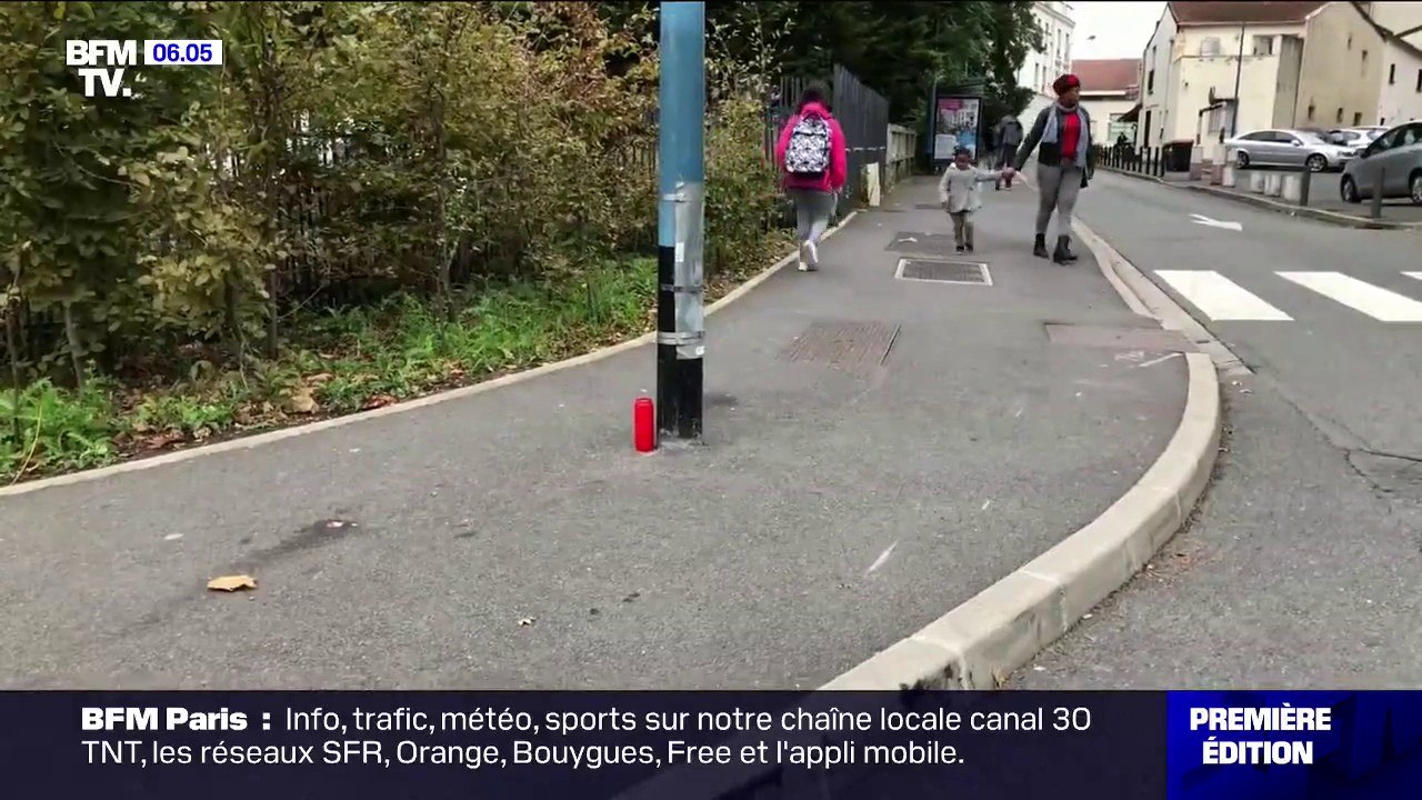 Mort d'un jeune à Villiers-le-Bel: une information judiciaire ouverte pour "homicide involontaire"