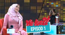 Ye Ke?! (2016) | Episod 1