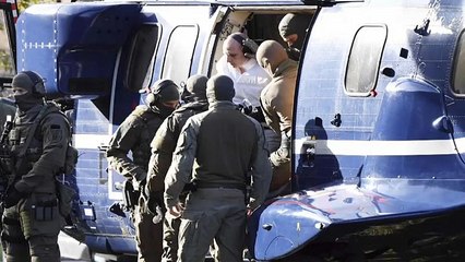 Власти ФРГ: "Это преступление - позор для всей Германии"