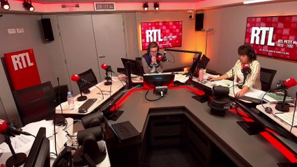 L'invité de RTL Petit Matin du 11 octobre 2019