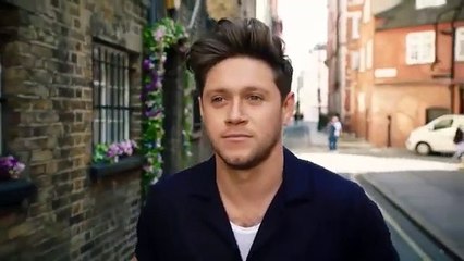Niall Horan - Nice To Meet Ya (Official)
