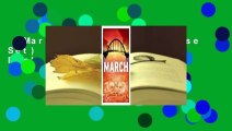 March (Trilogy Slipcase Set)  Best Sellers Rank : #5