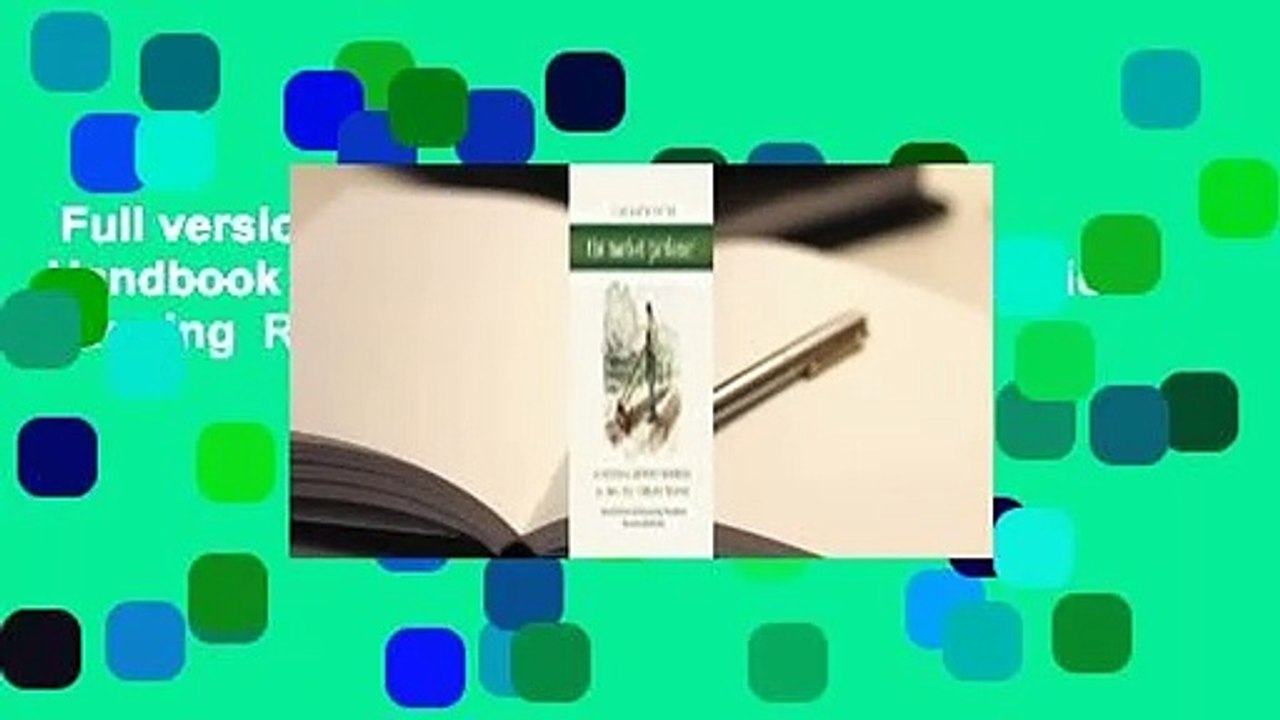 Full version  The Market Gardener: A Handbook for Successful Small-Scale Organic Farming  Review