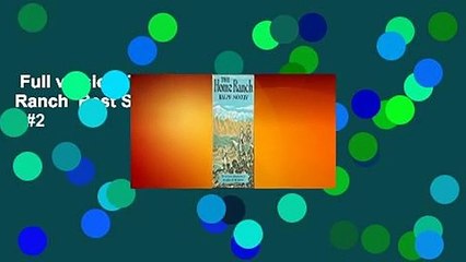 Full version  The Home Ranch  Best Sellers Rank : #2