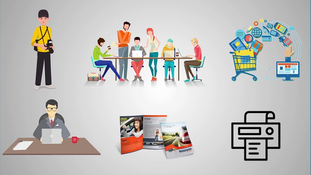 Clipping Choice Ltd - Clipping Path Service Provider Company in Bangladesh - YouTube