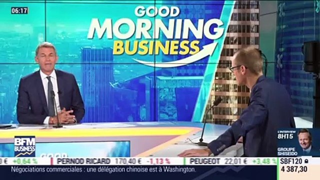 Vague de cyberattaques sur les hôpitaux français - Culture Geek, par Anthony Morel - 11/10