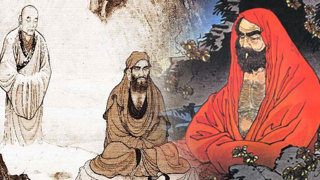 Tamils And Chinese An Ancient Relation | நூற்றாண்டு காலம் பழமை வாய்ந்த தமிழ்நாடு - சீனா உறவுகள்