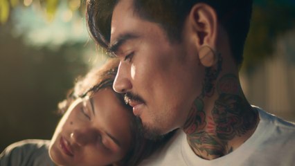 Lek Pongsatorn - Close Eyes