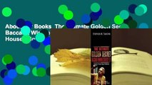 About For Books  The Ultimate Golden Secret Baccarat Winning Strategy 3.0: Casino's House Edge