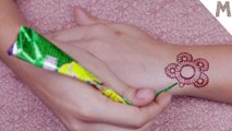 back hand mehndi designs easy _ back hand mehndi designs 2019 _ back hand mehndi designs simple