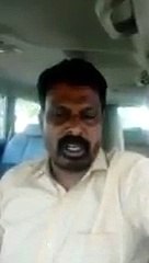 விஜய் பற்றி பிரபல இயக்குநர் சர்ச்சை பேச்சு.. வைரலாகும் வீடியோ