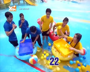 NHỊP ĐIỆU PHỐ II  Phiên Bản Đặc Biệt - Tập 2 II YANNEWS