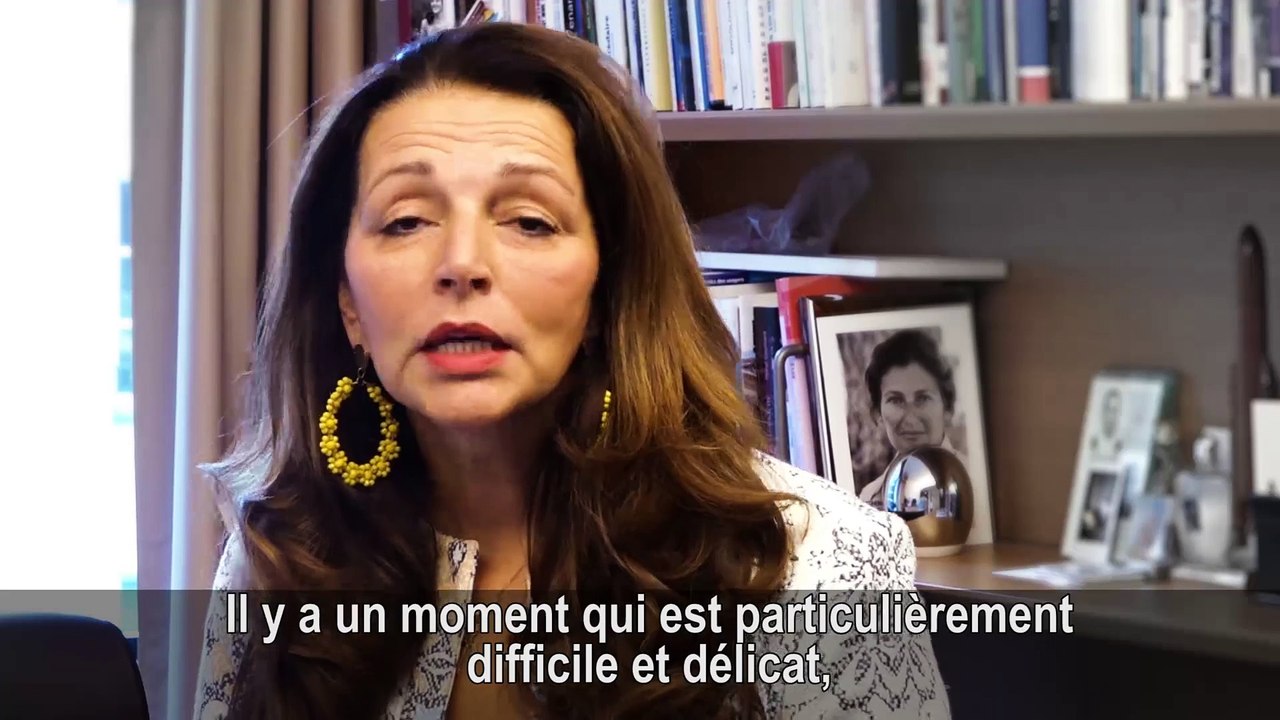 Violences au sein des couple et incidence sur les enfants - Proposition de loi - Jeudi 10 octobre 2019