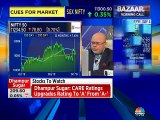 Here are some stock picks from market expert Ashwani Gujral