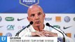 Équipe de France de football : Guy Stephan estime que Didier Deschamps est 