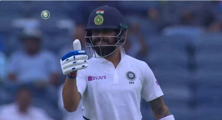 Virat Kohli makes fun of Kagiso Rabada | Oneindia Malayalam
